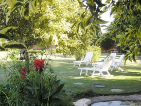 Villa Prince Imperial